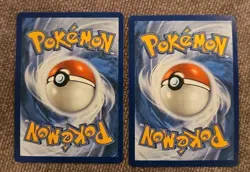 Pokemon Mega Charizard Double Rare Lot Of 2 - Image 2
