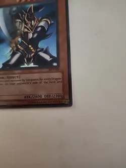 2015Yu-Gi-Oh! 1st Edition Secret Rare Holo BUSTER BLADER Lightly Played #BPT-08 - Image 2