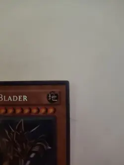 2015Yu-Gi-Oh! 1st Edition Secret Rare Holo BUSTER BLADER Lightly Played #BPT-08 - Image 4