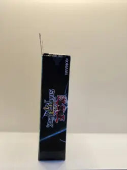 RARE Yu-gi-oh Joey Starter Deck 1st Edition SEALED NEVER OPENED FREE SHIPPING 53334303132 - Image 3
