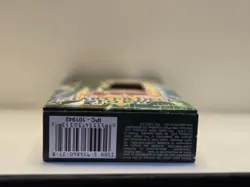 RARE Yu-gi-oh Joey Starter Deck 1st Edition SEALED NEVER OPENED FREE SHIPPING 53334303132 - Image 5