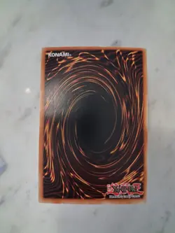 Yu-Gi-Oh! Baumfrosch Ultimate Rare 1. Auflage SOI-DE025 Excellent - Image 3