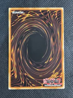 YuGiOh! General Raiho of the Ice Barrier HAC1-EN046 Common 1st Edition Near Mint - Image 2