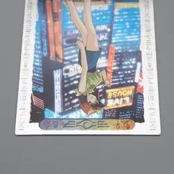 Yu-Gi-Oh AMADA TOEI Tea Gardner Collection No.48 Carddass EX 1998 Japanese q400 - Image 3