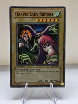 Yu-Gi-Oh! - Choose Your Card - LOB MRD ETC - COMMON RARE 1st EDITION - ENG - Image 1