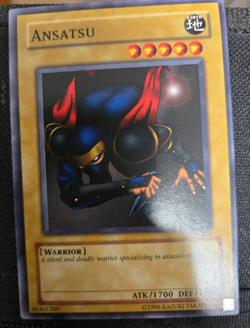 Yu-Gi-Oh! - Choose Your Card - LOB MRD ETC - COMMON RARE 1st EDITION - ENG - Image 2