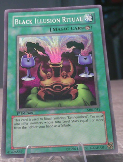 Yu-Gi-Oh! - Choose Your Card - LOB MRD ETC - COMMON RARE 1st EDITION - ENG - Image 3
