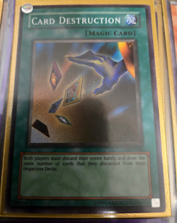Yu-Gi-Oh! - Choose Your Card - LOB MRD ETC - COMMON RARE 1st EDITION - ENG - Image 4