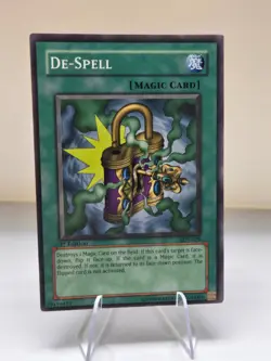 Yu-Gi-Oh! - Choose Your Card - LOB MRD ETC - COMMON RARE 1st EDITION - ENG - Image 5