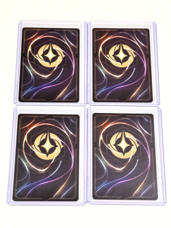 Disney Lorcana Whispers in the Well - Hades #56/204 Legendary Non Foil (4) - Image 2
