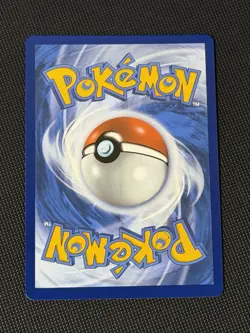 Team Rocket's Mewtwo ex SVP 205 - Pokemon Scarlet & Violet Black Star Promo NM - Image 2