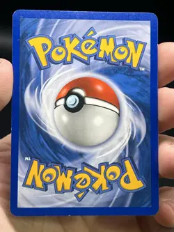 Tyranitar 40/147 Pokemon Aquapolis Non-Holo Rare WOTC English E Reader NM- - Image 4