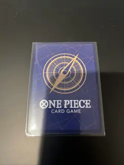 Nico Robin (Full Art) ST29-009 Starter Deck 29: Egghead Foil - Image 4