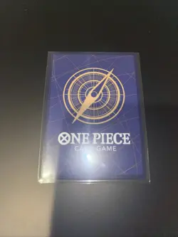 Nico Robin (Full Art) ST29-009 Starter Deck 29: Egghead Foil - Image 5