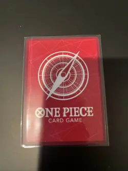 Monkey.D.Luffy (001) (Parallel) ST29-001 Starter Deck 29: Egghead Foil - English - Image 4