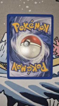 Pokemon Card Jolteon Skyridge Rare 13/144 Non Holo WOTC Vintage NM Near Mint - Image 2
