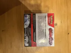 Pokemon TCG: Scarlet and Violet Base Set Booster Box 36 Packs New & Sealed 820650863240 - Image 2