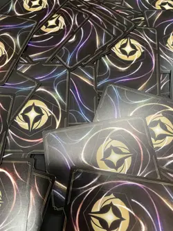 Disney Lorcana TCG : 100 Card Lot C/UC/R + BONUS FOIL! - Image 5