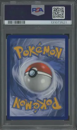 2016 Pokemon XY Evolutions #106 FA Dragonite Ex PSA 9 MINT - Image 2