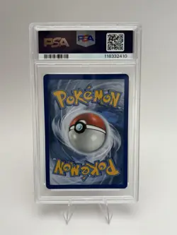 2016 Pokemon XY Evolutions Dragonite EX Full Art FA #106/108 PSA 9 MINT - Image 2