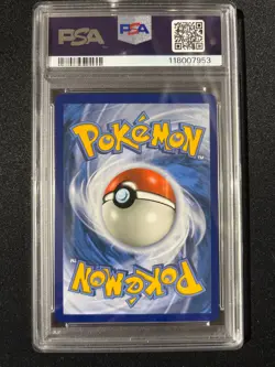 Pokemon XY Evolutions 2016 Dragonite EX PSA 9 Full Art FA Gem Mint #106/108 - Image 2