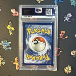 Pokemon XY Evolutions 2016 Dragonite EX PSA 9 Full Art FA Gem Mint #106/108 - Image 2