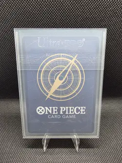 Jewelry Bonney (Alt Art) OP13-108 SR Carrying on His Will - ONE PIECE English - Image 2