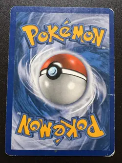 Surfing Pikachu 114/111 Rising Rivals Pokemon Card Holo Secret Rare Swirl HP - Image 2