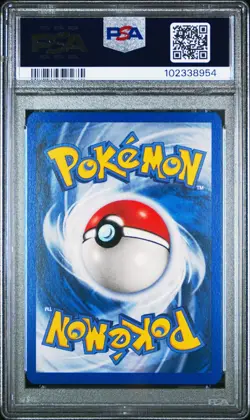 2006 POKEMON EX HOLON PHANTOMS 78 PIKACHU PSA MINT 9 - Image 2