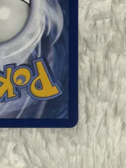 Pokemon TCG Zapdos EX Scarlet & Violet 151 Sir NM/M Condition 202/165 English - Image 5