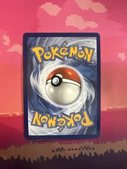 Pokemon Card Venusaur ex 182/165 Ultra Rare Scarlet & Violet 151 Near Mint - Image 2