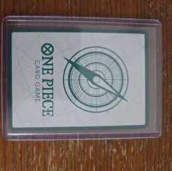 OP14 Gold DON!! Card Hawk Eye Mihawk The Azure Seas Seven One Piece CCG ENGLISH - Image 3