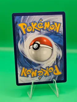 Pokemon Riolu TCG Illustration Rare Card 215/198 SV01 Scarlet & Violet Base Set - Image 2
