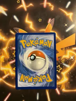 MINTY! Victini 208 Sv: Scarlet & Violet Promo Cards Holo - Image 2