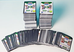 Pokemon TCG Online Code Card PTCGO Un-Used Codes x1000 - Image 1