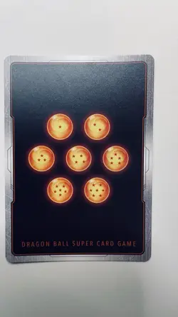 Dragon Ball Card FP-045 Tien Shinhan PR English Alt Art Parallel Manga - Image 5