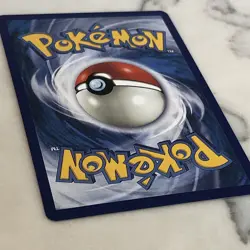 holographic charizard 1st edition not collectible for fun copy card - Image 5