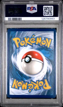 2019 POKEMON SUN & MOON UNBROKEN BONDS #120 LUCARIO & MELMETAL GX PSA 10 - Image 2