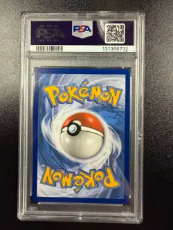 3787 Lucario & Melmetal GX 2019 Pokemon Sun Moon Unbroken Bonds #120 PSA 10 - Image 2