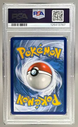 3787 Lucario & Melmetal GX 2019 Pokemon Sun Moon Unbroken Bonds #120 PSA 10 - Image 2