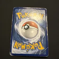 Pokemon TCG Latias and Latios Tag Team GX 113/181 Heavy Played Damaged - Image 4