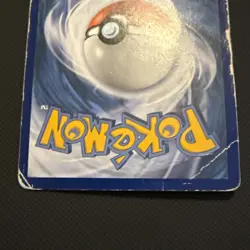 Pokemon TCG Latias and Latios Tag Team GX 113/181 Heavy Played Damaged - Image 5