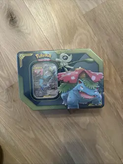 Pokemon TCG: TAG Team Tin Eevee and Snorlax GX Factory sealed 820650805295 - Image 4