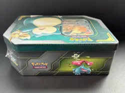 Pokemon TCG: TAG Team Tin Eevee and Snorlax GX Factory Sealed 820650805295 - Image 3