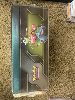 Pokemon TCG: TAG Team Tin Eevee and Snorlax GX Factory sealed 820650805295 - Image 3