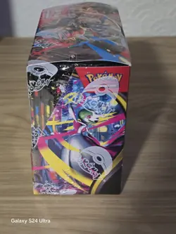 Pokemon TCG: Mega Evolution Booster Box 36 Packs Brand New Sealed - Image 4