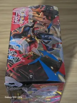 Pokemon TCG: Mega Evolution Booster Box 36 Packs Brand New Sealed - Image 5