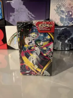 Pokemon TCG Mega Evolution Booster Box (36 Booster Packs) - Brand New Sealed ✅ - Image 2