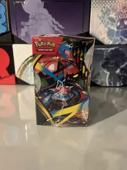 Pokemon TCG Mega Evolution Booster Box (36 Booster Packs) - Brand New Sealed ✅ - Image 4