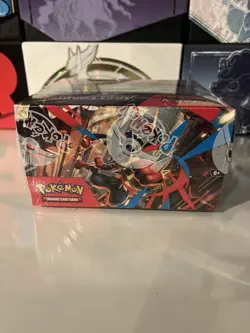 Pokemon TCG Mega Evolution Booster Box (36 Booster Packs) - Brand New Sealed ✅ - Image 5